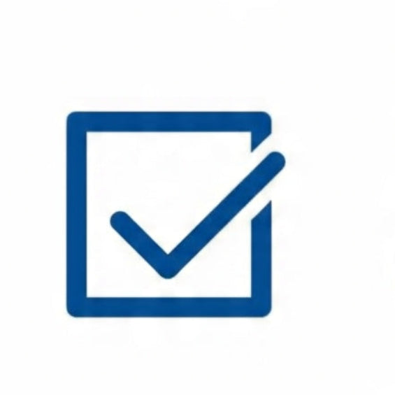 Trust secure badge