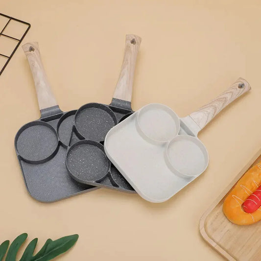 PanMagic – cozinhe tudo de uma vez