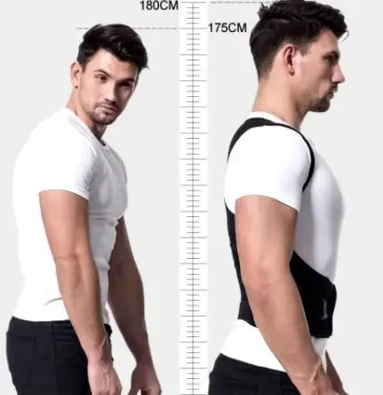 Corretor Postural